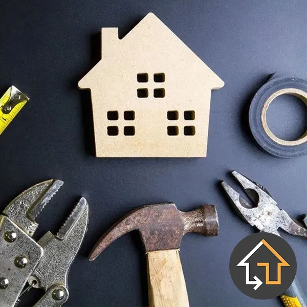 Slide of My Home Advocate | Handyman Services