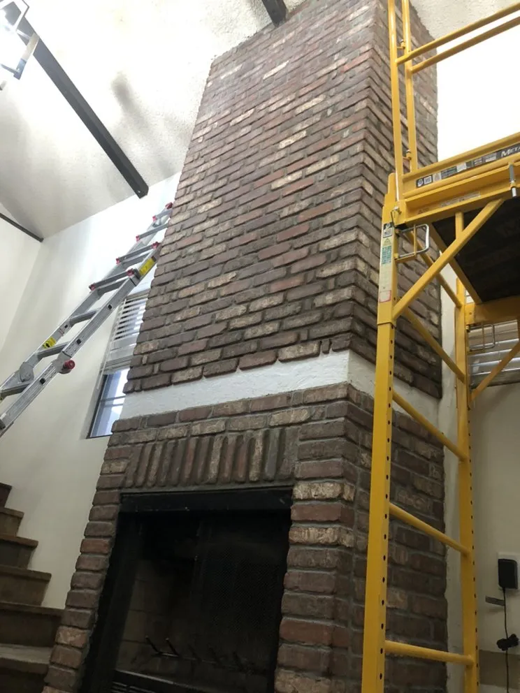 Slide of My Home Advocate | Handyman Services