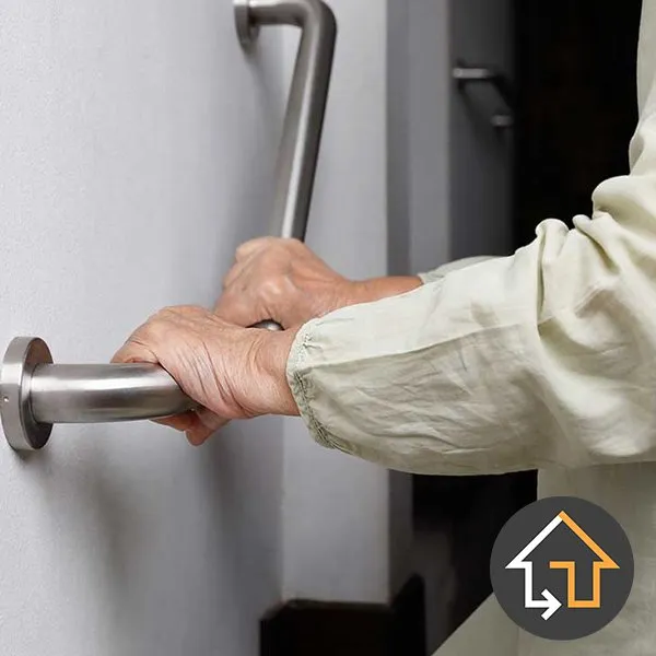 Slide of My Home Advocate | Handyman Services