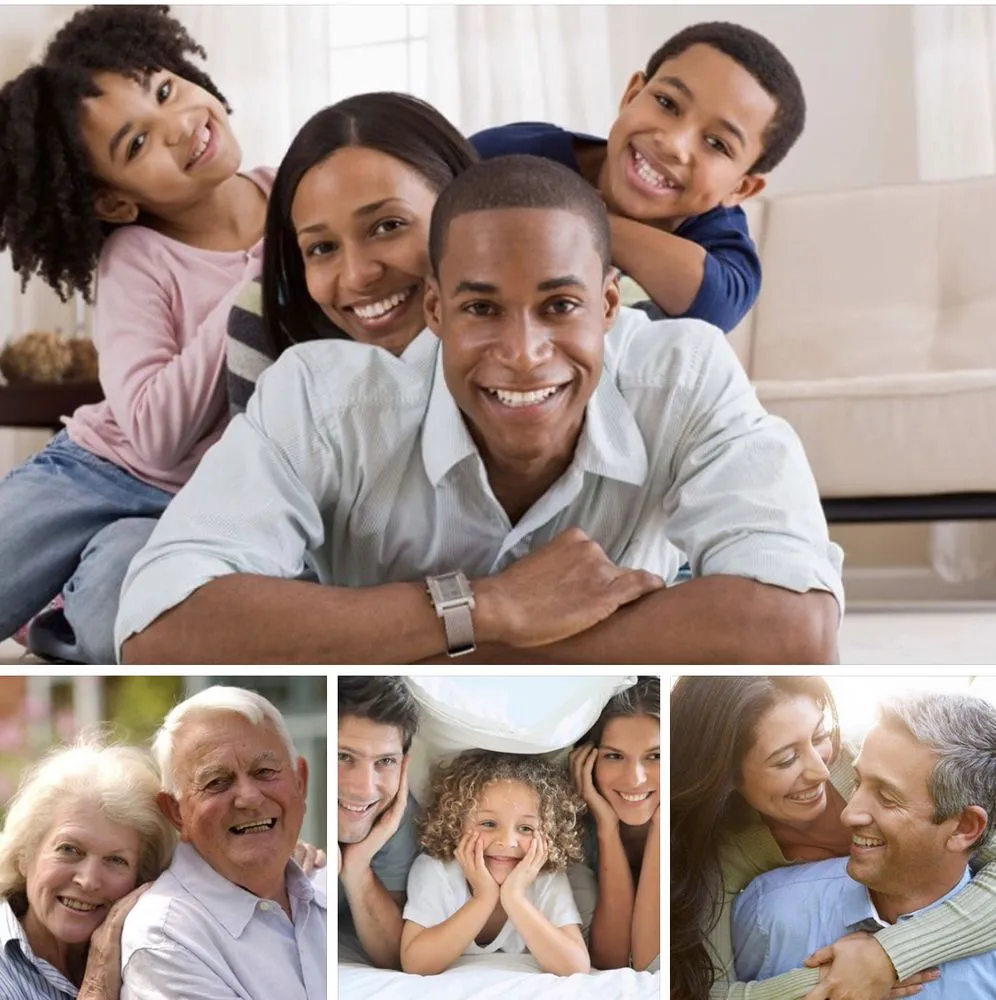 Slide of My Home Expert