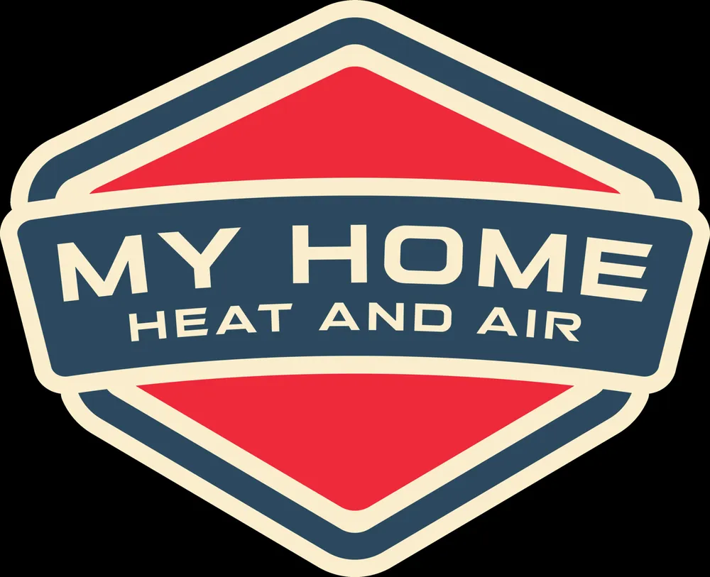 Slide of My Home Heat and Air