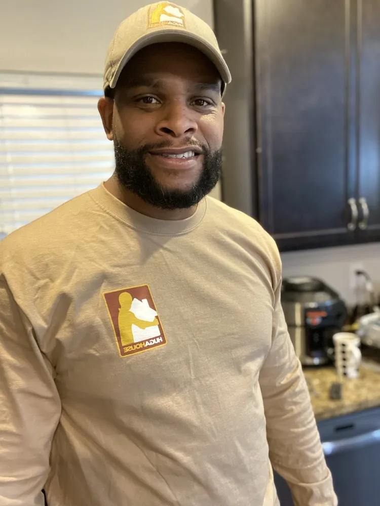 Slide of My Hugahouse