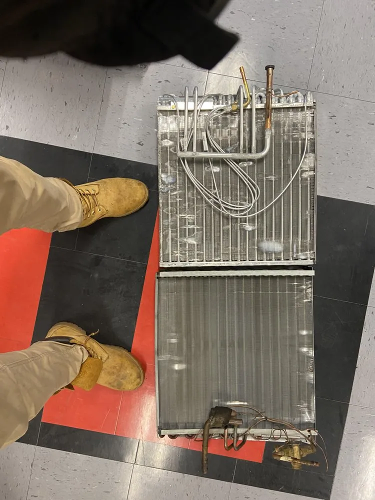 Slide of My Hugahouse