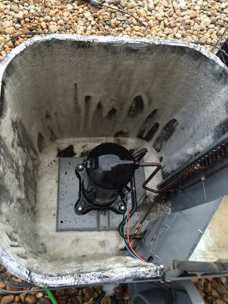 Slide of My Hvac and Appliance Guy