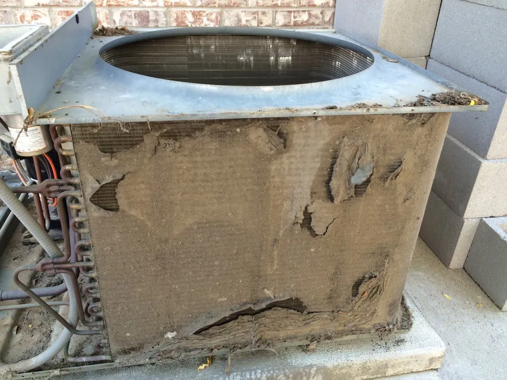 Slide of My Hvac and Appliance Guy