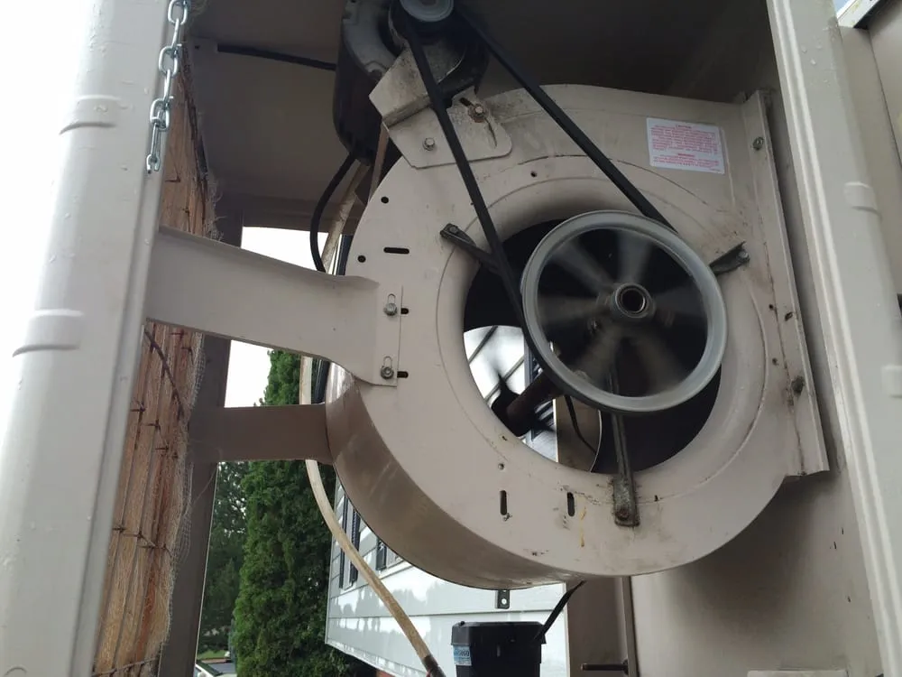 Slide of My Hvac and Appliance Guy