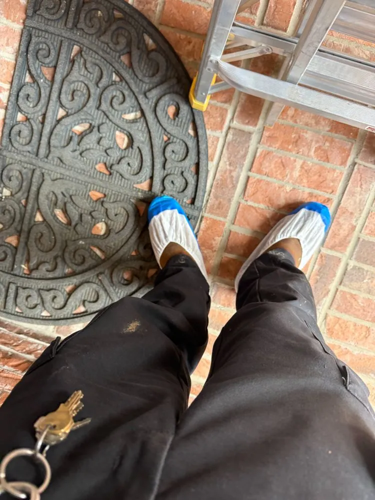 Slide of My HVAC Guy