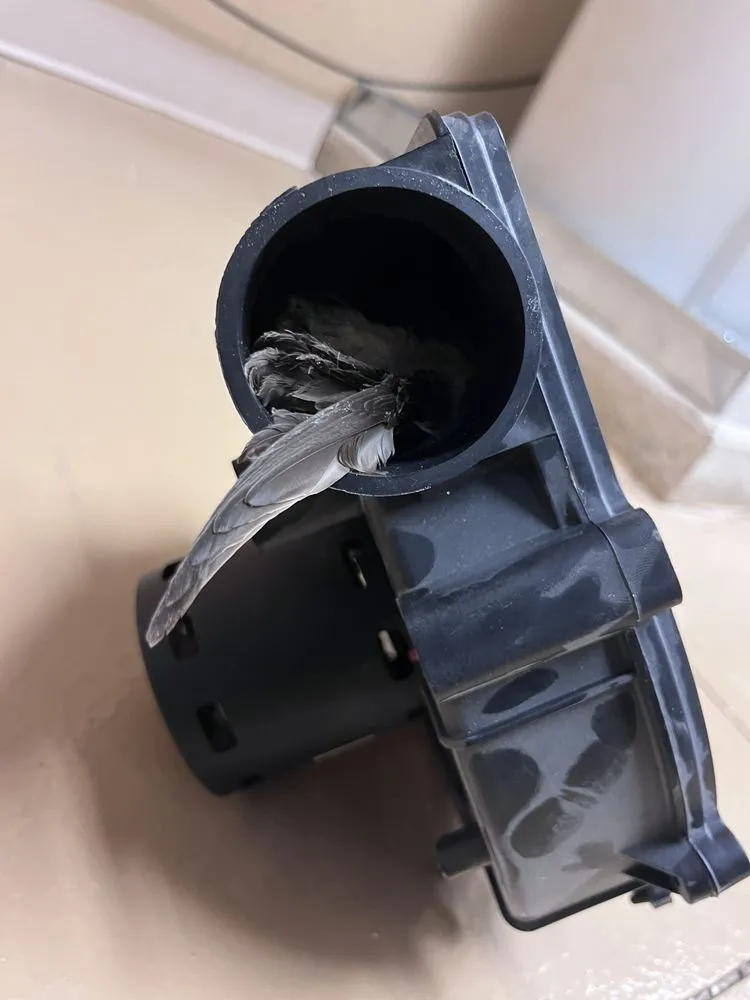 Slide of My HVAC Guy