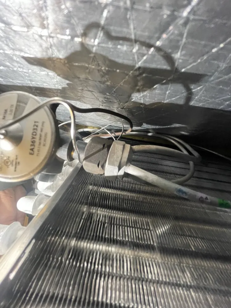 Slide of My Hvac Guy