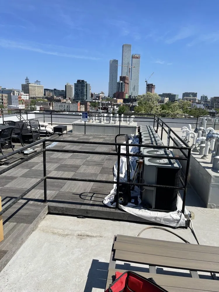 Slide of My Hvac Guy