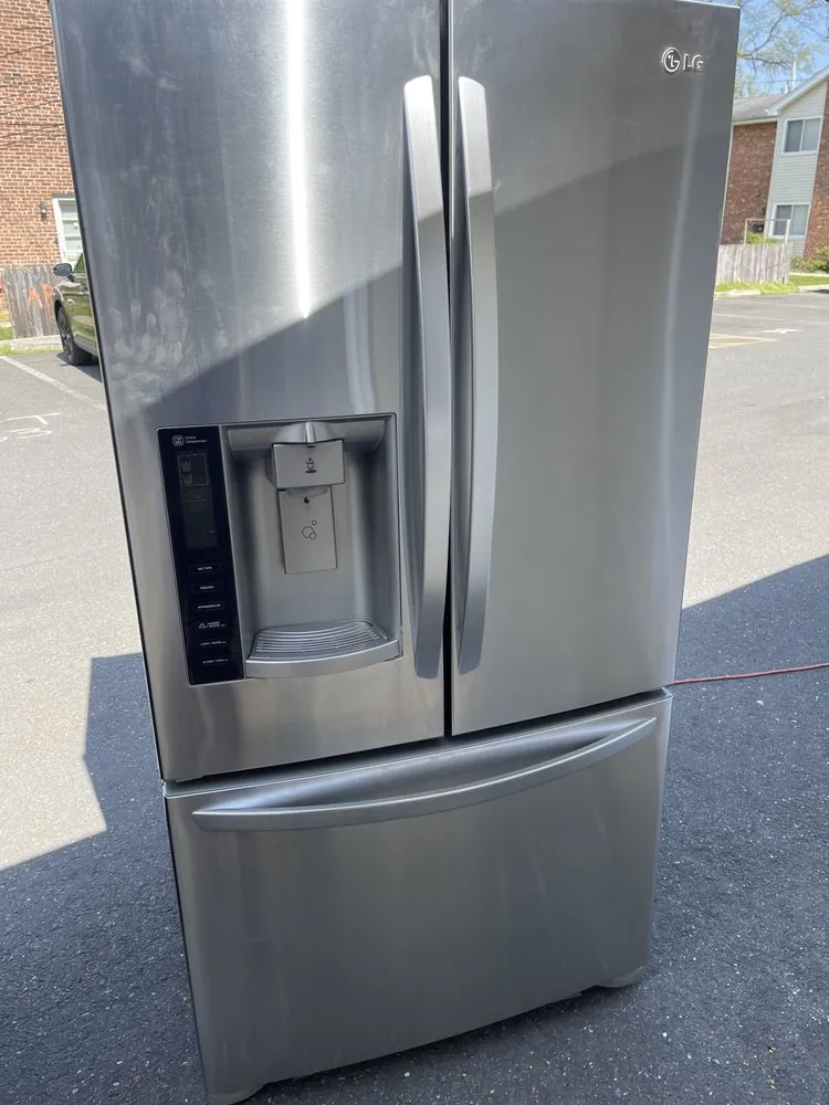 Slide of My Hvac Guy