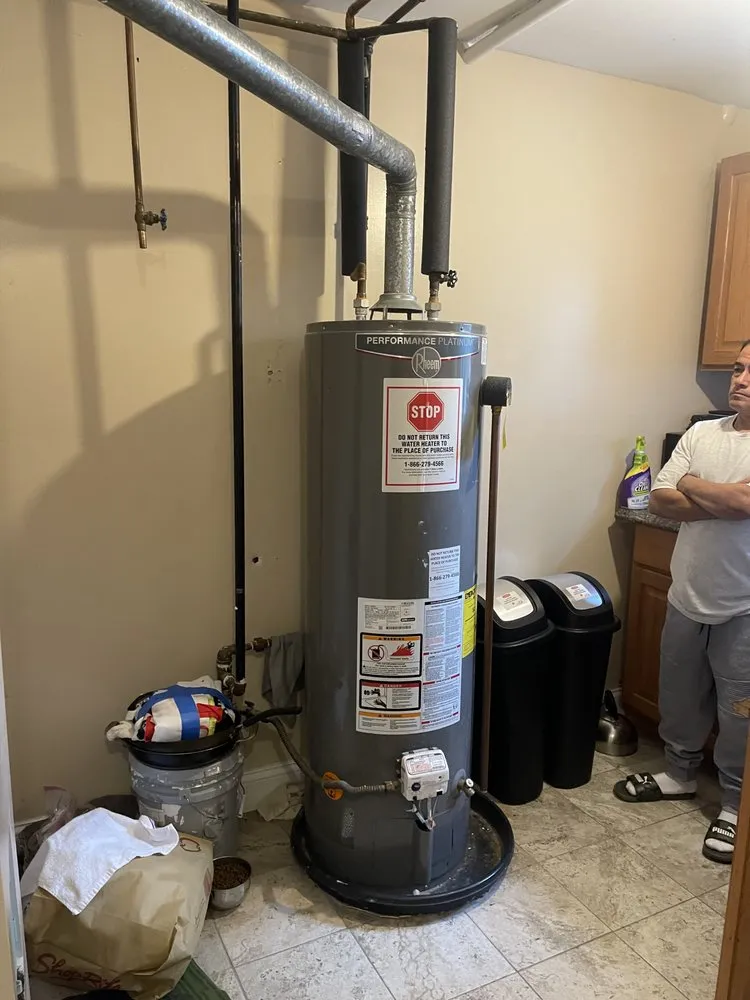 Slide of My Hvac Guy