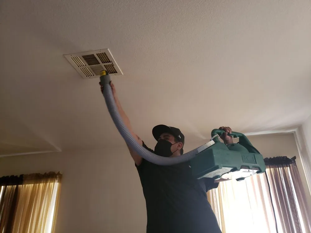 Slide of My Las Vegas HVAC