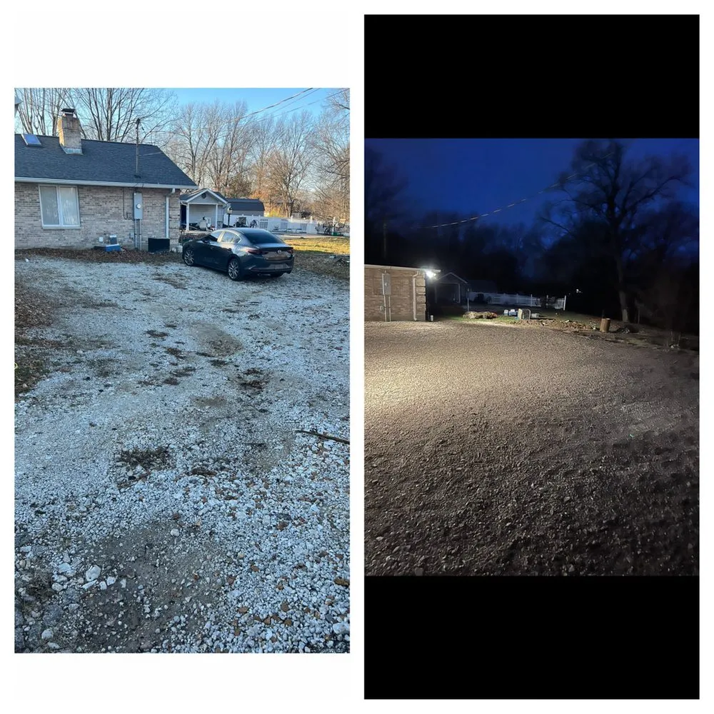 Certified HVAC repair in House Springs, MO by My Level Property Development