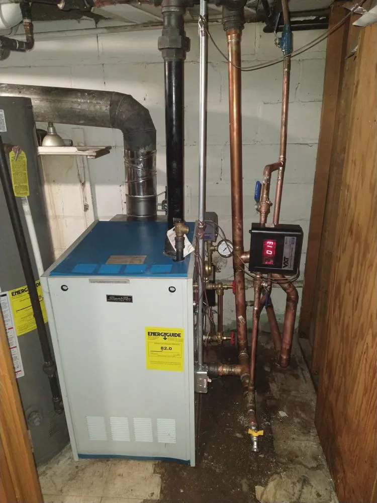 Slide of My Mechanical