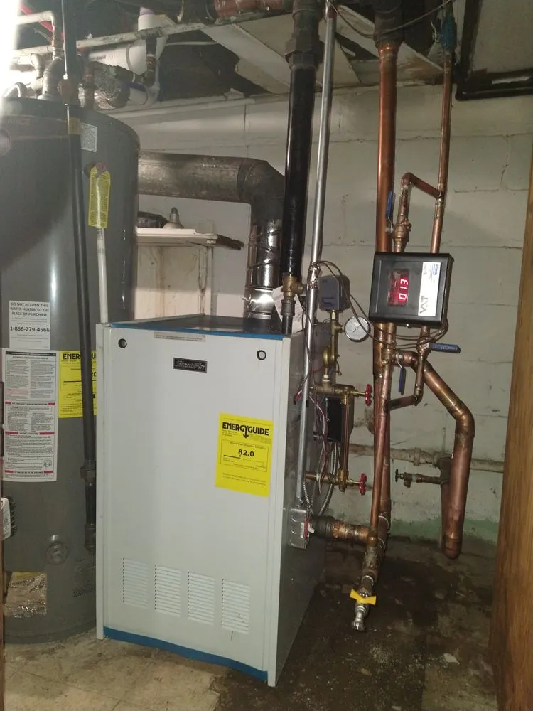 Slide of My Mechanical