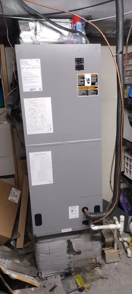 Slide of My Mechanical