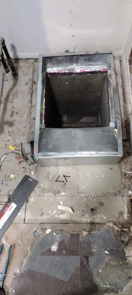 Slide of My Mechanical