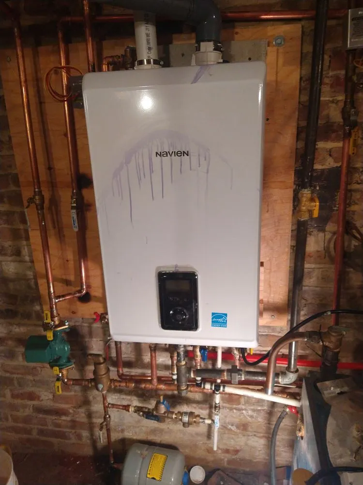 Slide of My Mechanical