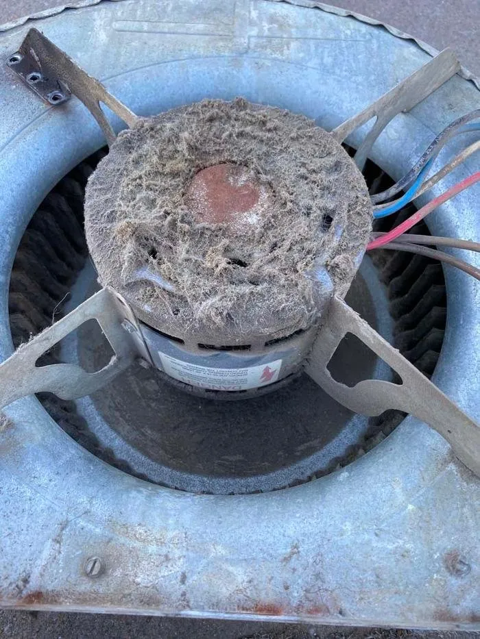 Slide of My Mr Fixit Mechanical Contractor