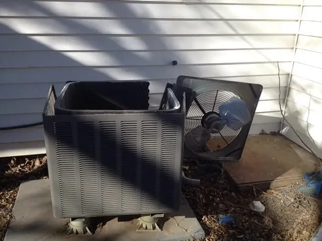 Slide of My Mr Fixit Mechanical Contractor