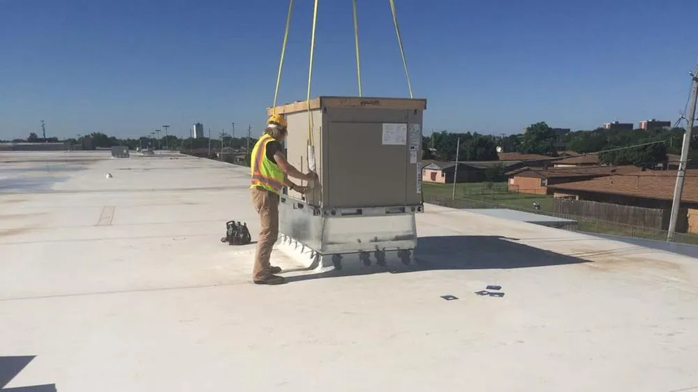 Slide of My Mr Fixit Mechanical Contractor