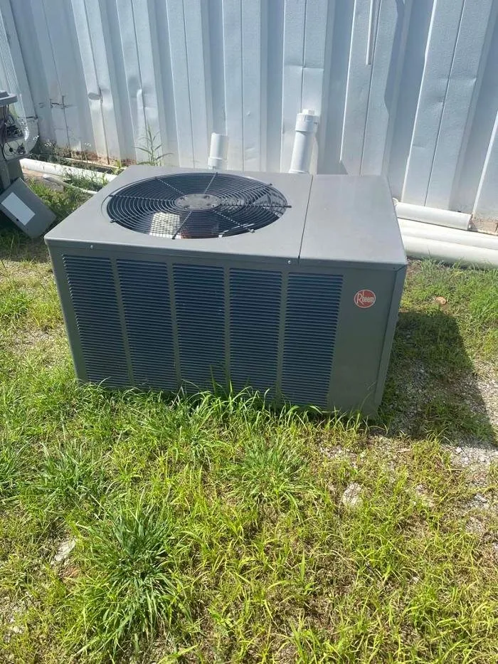 Slide of My Mr Fixit Mechanical Contractor