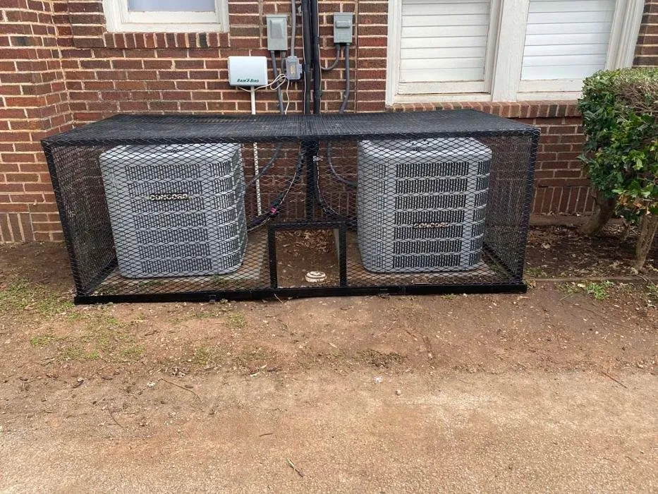 Slide of My Mr Fixit Mechanical Contractor