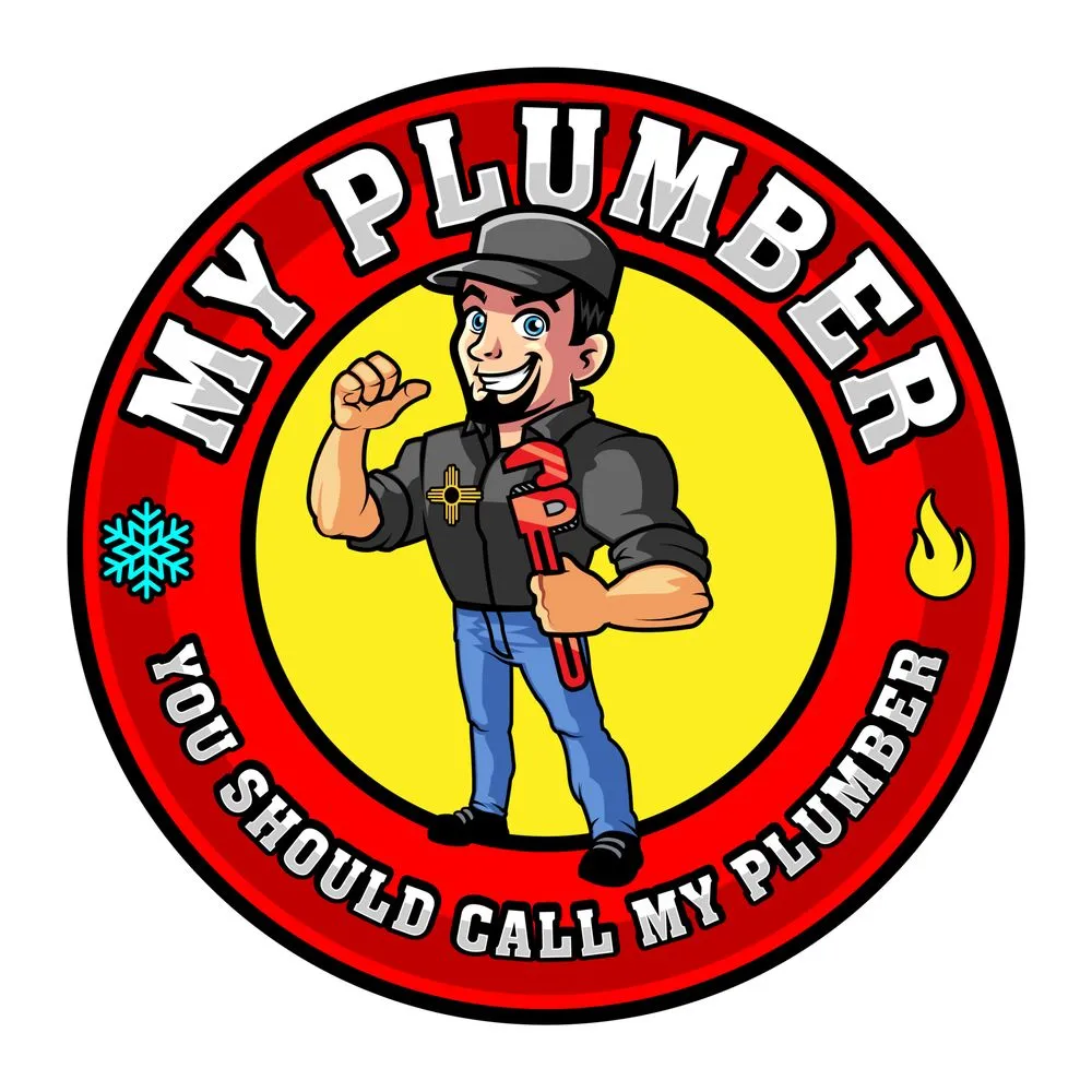 Slide of My Plumber