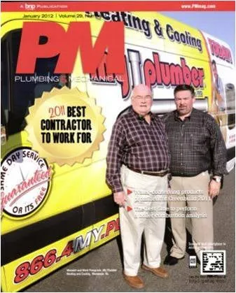 Slide of My Plumber Plus