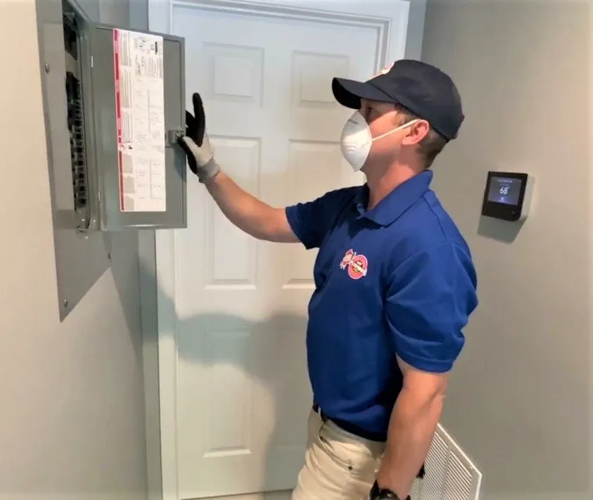 Slide of My Plumber Plus