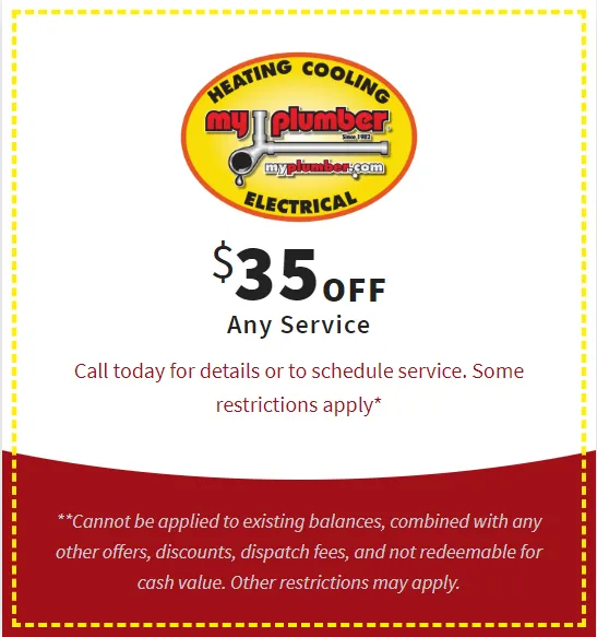 Slide of My Plumber Plus