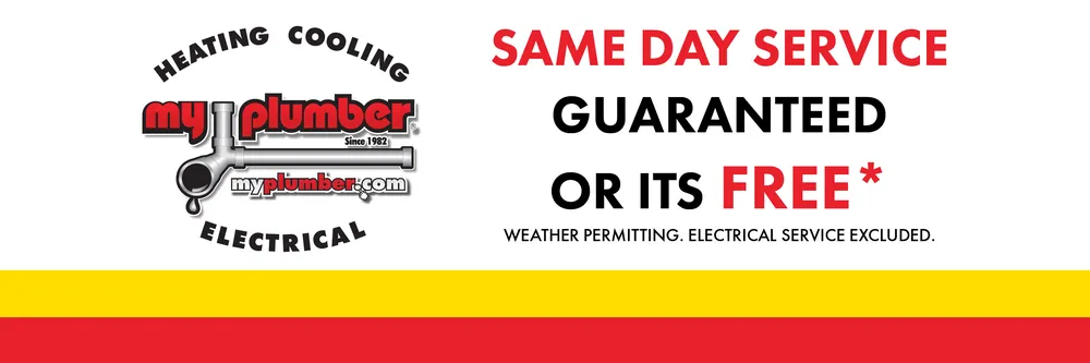 Slide of My Plumber Plus