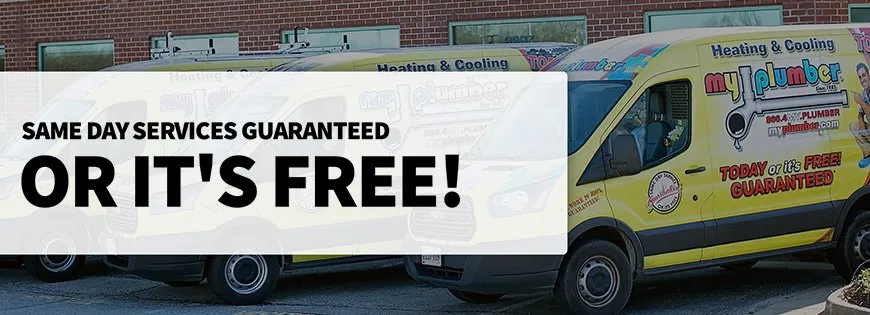 Slide of My Plumber Plus