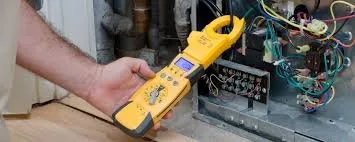 Slide of My Service Club