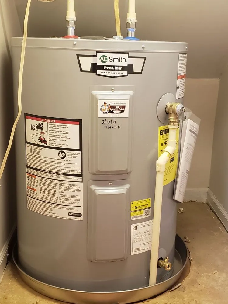 Slide of My Service Club