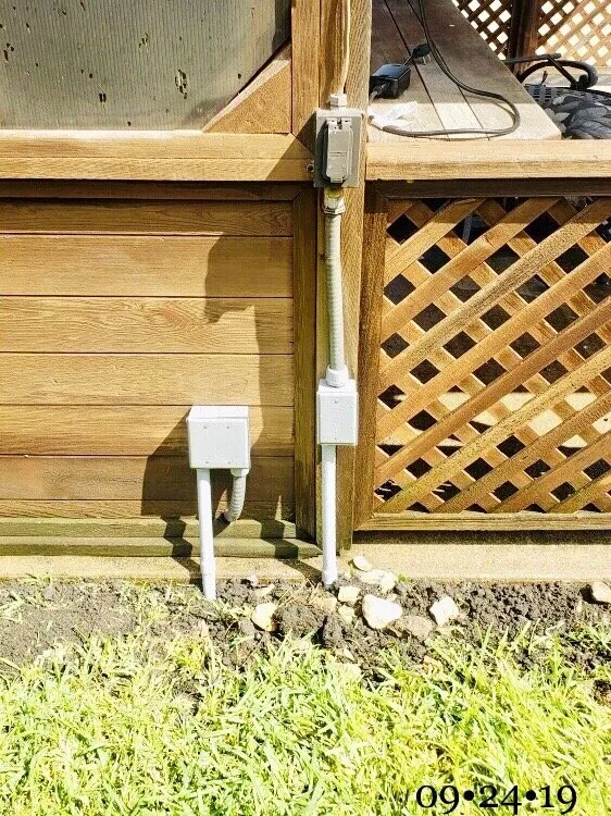 Slide of My Texas Home Services