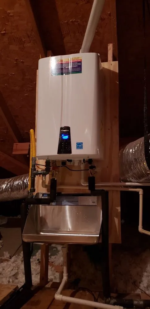 Slide of My Texas Home Services