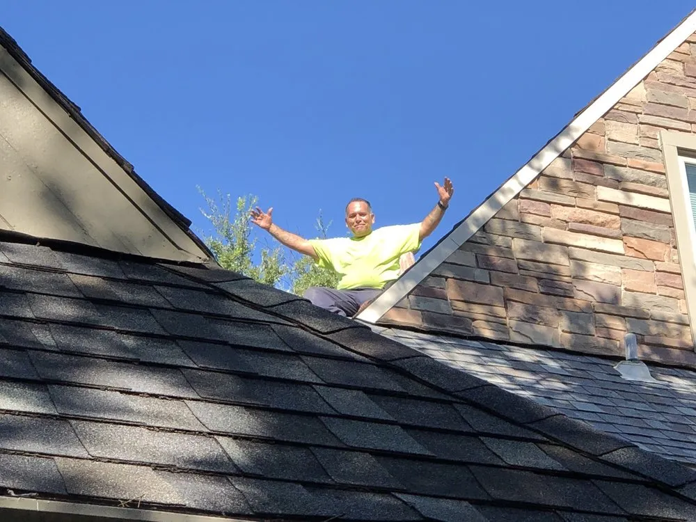 Slide of My Texas Home Services