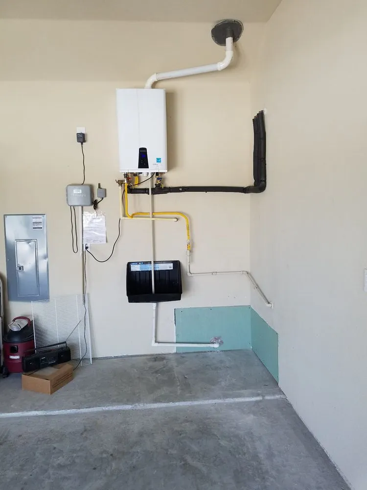 Slide of My Texas Home Services