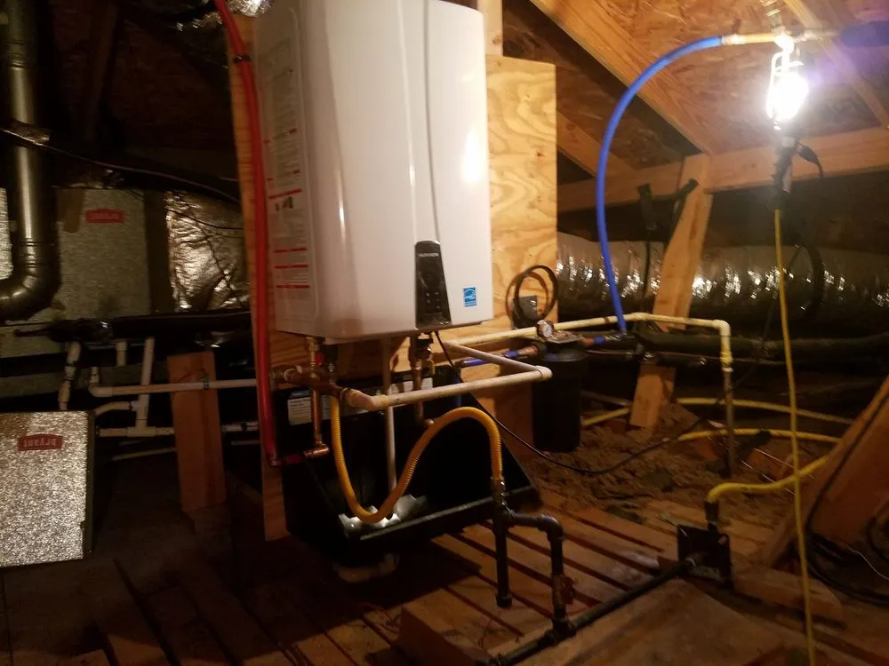 Slide of My Texas Home Services