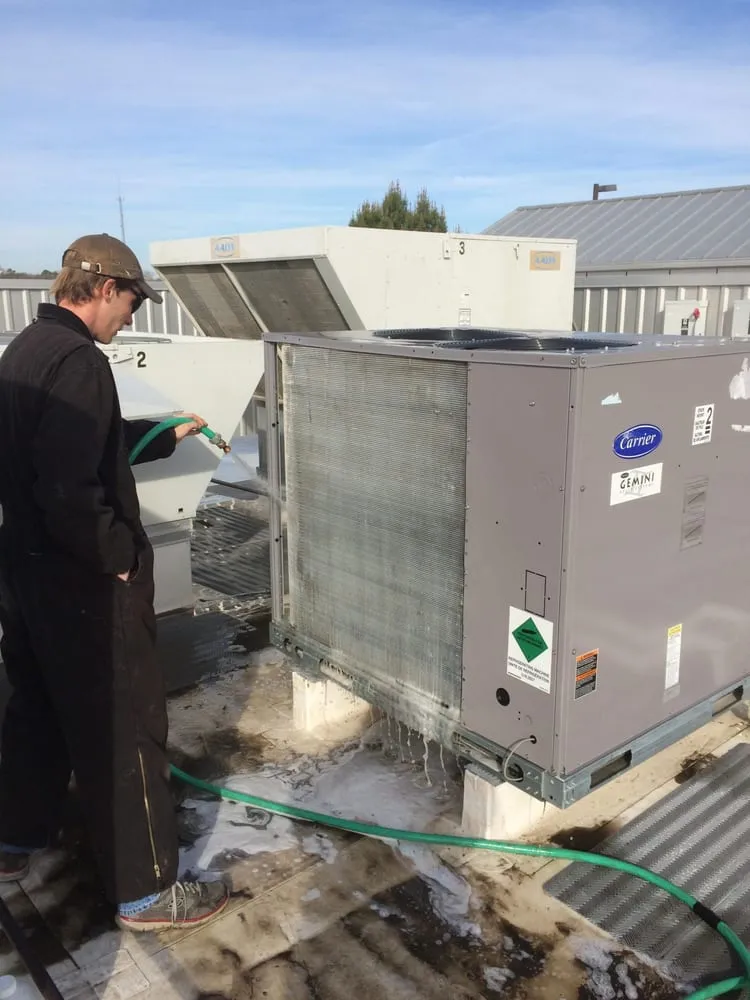 Slide of My Three Sons Heating & Air Conditioning