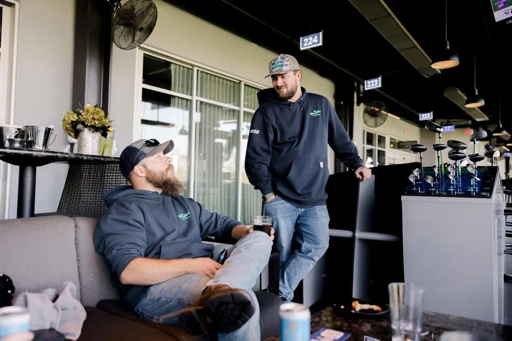 Slide of My Three Sons Heating & Air