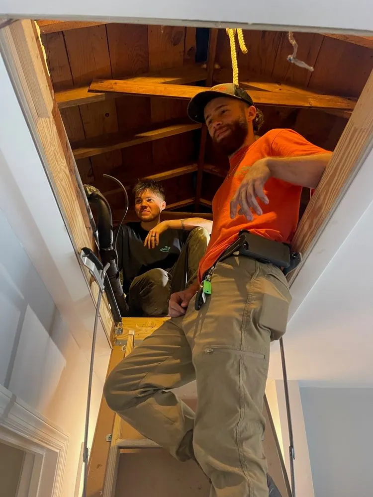 Slide of My Three Sons Heating & Air