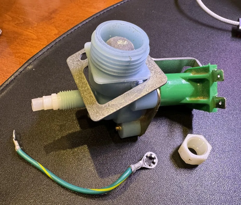 Slide of MYC Appliance Repair