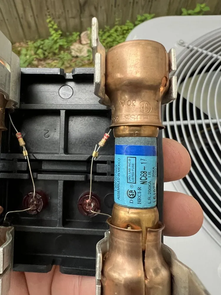 Slide of Myers Comfort Specialists