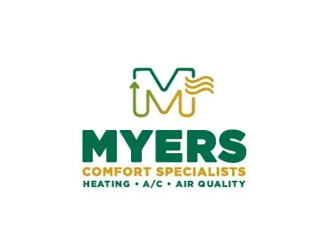 Slide of Myers Comfort Specialists