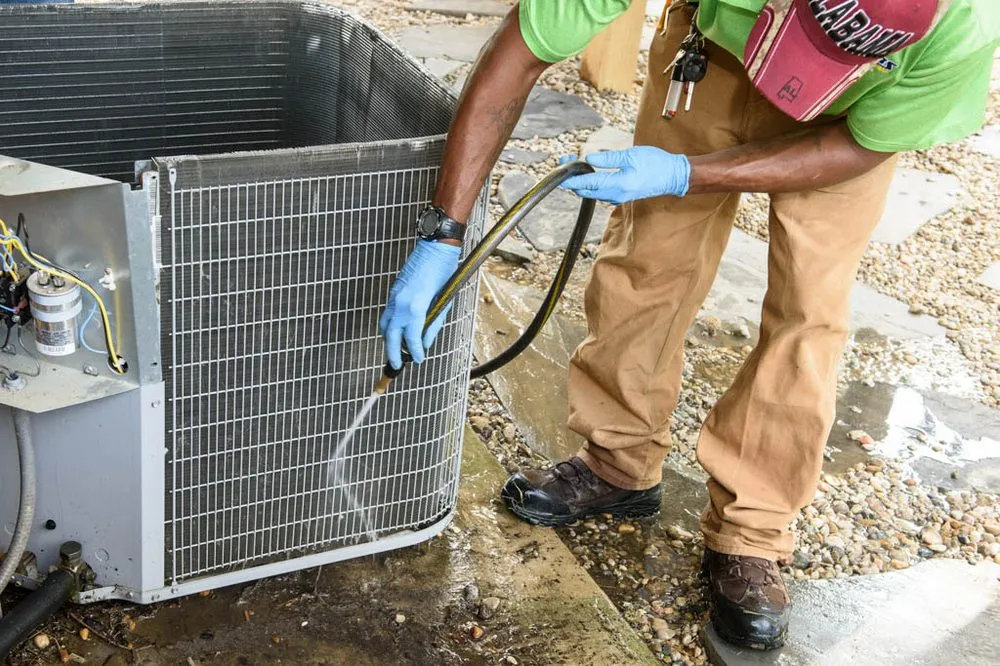 Slide of Myers Comfort Specialists