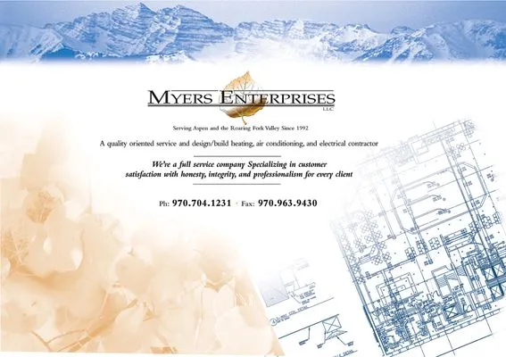 Myers Enterprises