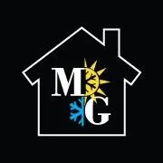 Slide of Myers-Glynn HVAC